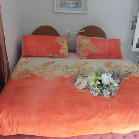 Gina Y Vista Oceano * Puerto del Carmen