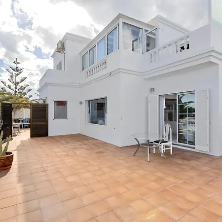 Gina Y Vista Oceano Lägenhet Puerto del Carmen (Lanzarote)