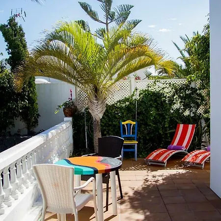 Apartman Gina Y Vista Oceano