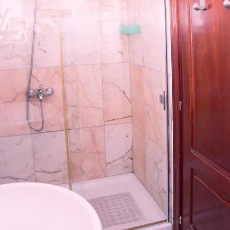 Apartman Gina Y Vista Oceano *