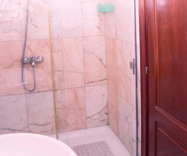 Apartamento Gina Y Vista Oceano *