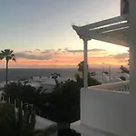 Appartement Gina Y Vista Oceano *