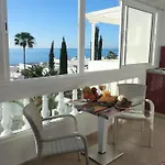 Gina Y Vista Oceano Appartement