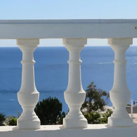 Gina Y Vista Oceano Διαμέρισμα