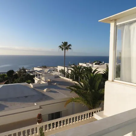 Gina Y Vista Oceano شقة *