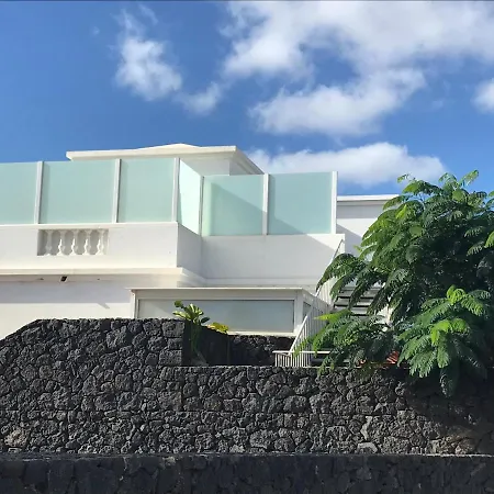 Apartment Gina Y Vista Oceano