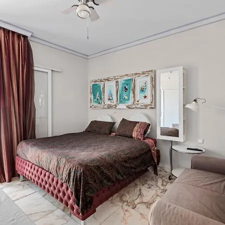 Gina Y Vista Oceano Apartment Puerto del Carmen (Lanzarote)