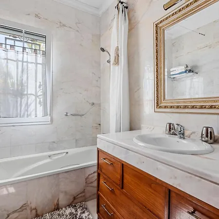 Gina Y Vista Oceano شقة *