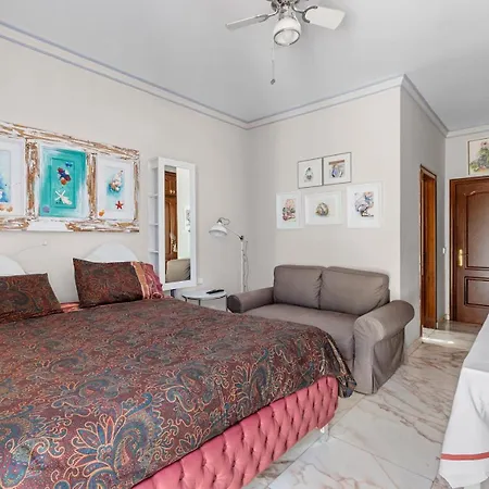 Gina Y Vista Oceano * Πουέρτο Ντελ Κάρμεν