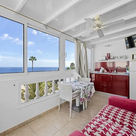 Gina Y Vista Oceano * بويرتو ذيل كارمين