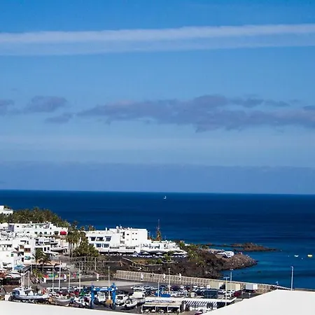 Gina Y Vista Oceano Πουέρτο Ντελ Κάρμεν