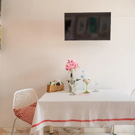 Gina Y Vista Oceano Apartamento Puerto del Carmen (Lanzarote)
