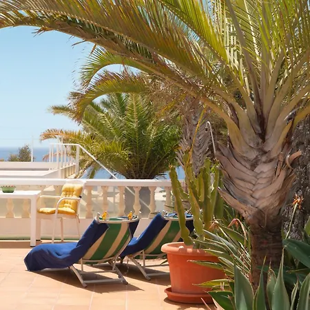 Gina Y Vista Oceano Apartamento Puerto del Carmen (Lanzarote)