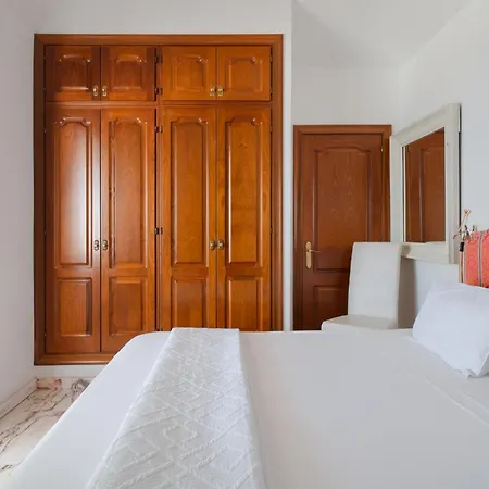 Apartamento Gina Y Vista Oceano Puerto del Carmen (Lanzarote)