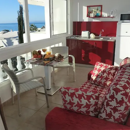 Gina Y Vista Oceano Πουέρτο Ντελ Κάρμεν