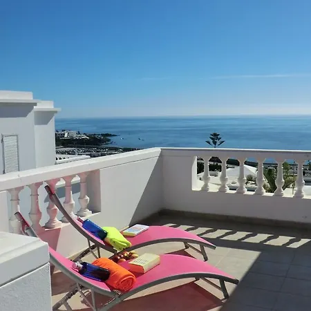 Lägenhet Gina Y Vista Oceano Puerto del Carmen (Lanzarote)