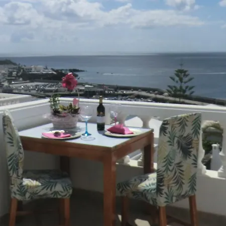 Lägenhet Gina Y Vista Oceano Puerto del Carmen (Lanzarote)