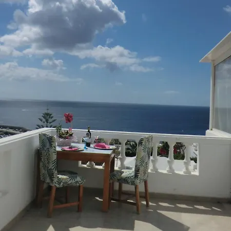 Lägenhet Gina Y Vista Oceano Puerto del Carmen (Lanzarote)