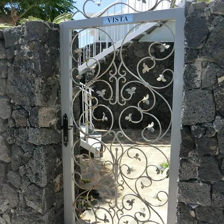 Διαμέρισμα Gina Y Vista Oceano Πουέρτο Ντελ Κάρμεν