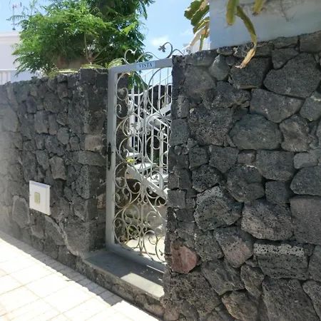 Gina Y Vista Oceano * Πουέρτο Ντελ Κάρμεν