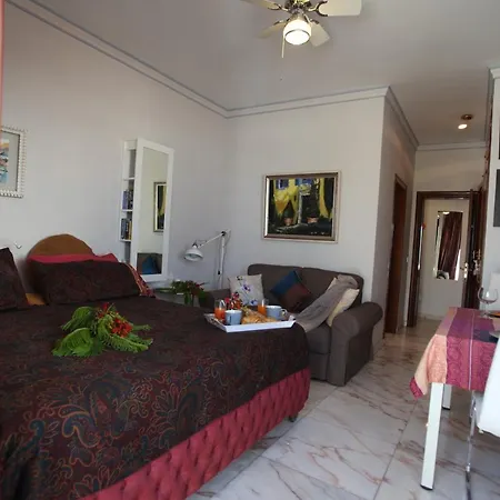 Gina Y Vista Oceano * بويرتو ذيل كارمين