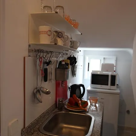 Gina Y Vista Oceano Διαμέρισμα Πουέρτο Ντελ Κάρμεν