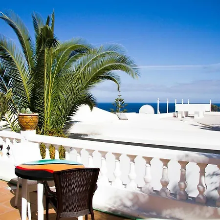 Gina Y Vista Oceano * بويرتو ذيل كارمين