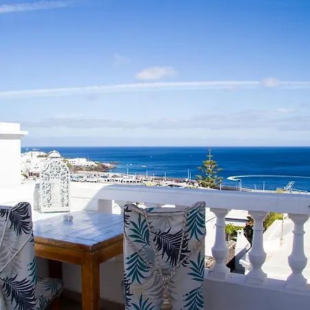 Gina Y Vista Oceano Πουέρτο Ντελ Κάρμεν