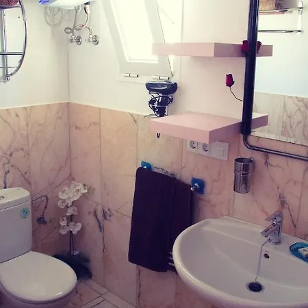 شقة Gina Y Vista Oceano