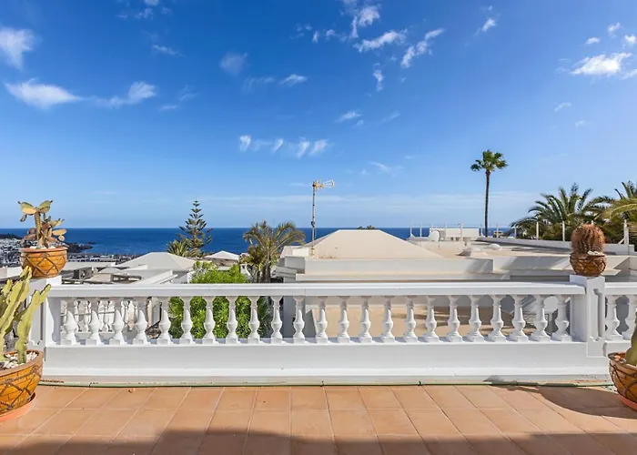 Gina Y Vista Oceano 푸에르토 델 카르멘