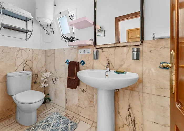 Gina Y Vista Oceano 푸에르토 델 카르멘