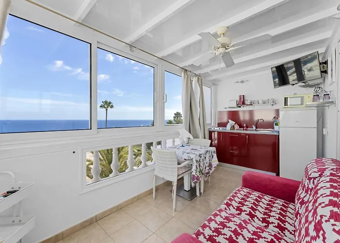 Gina Y Vista Oceano * 푸에르토 델 카르멘