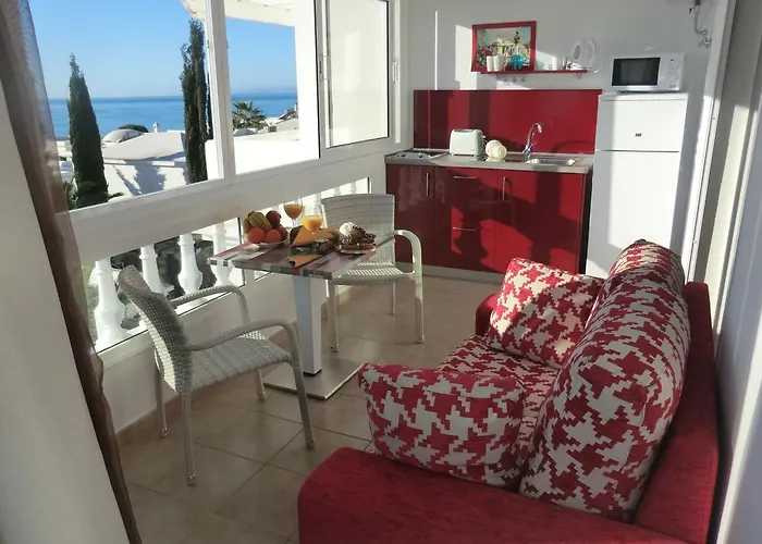 Gina Y Vista Oceano 푸에르토 델 카르멘