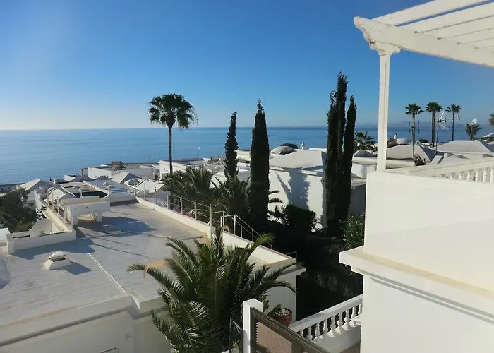 Gina Y Vista Oceano 아파트 *