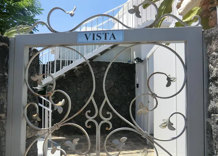 Apartman Gina Y Vista Oceano Puerto del Carmen