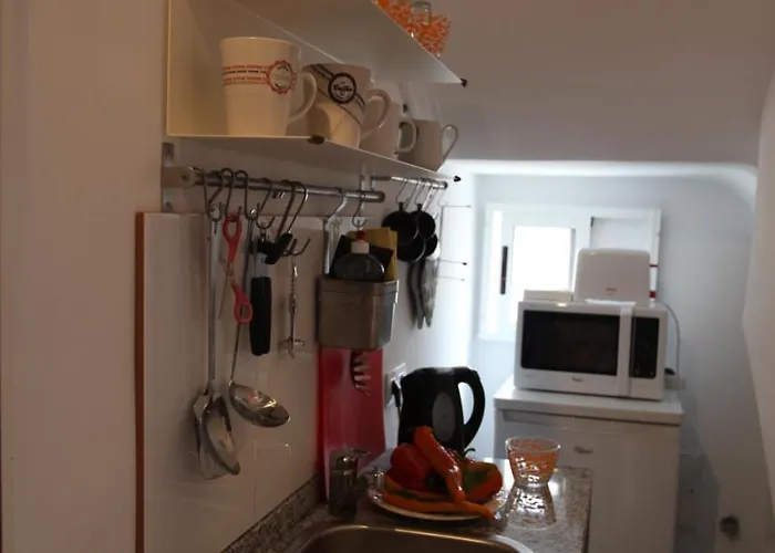 Gina Y Vista Oceano Apartman Puerto del Carmen