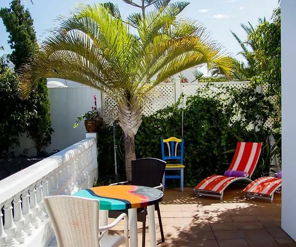 Apartman Gina Y Vista Oceano