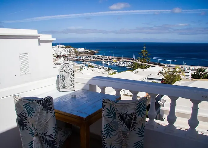 Gina Y Vista Oceano * 푸에르토 델 카르멘