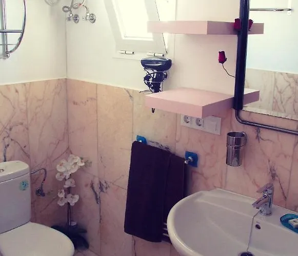 Apartman Gina Y Vista Oceano