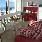 Gina Y Vista Oceano بويرتو ذيل كارمين