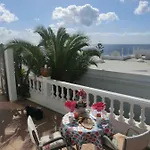 Gina Y Vista Oceano شقة