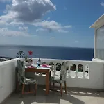 شقة Gina Y Vista Oceano بويرتو ذيل كارمين