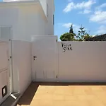 شقة Gina Y Vista Oceano