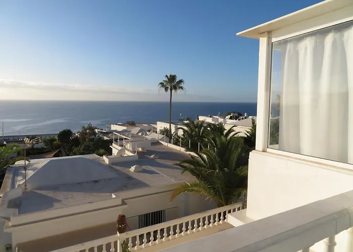 Gina Y Vista Oceano アパート *