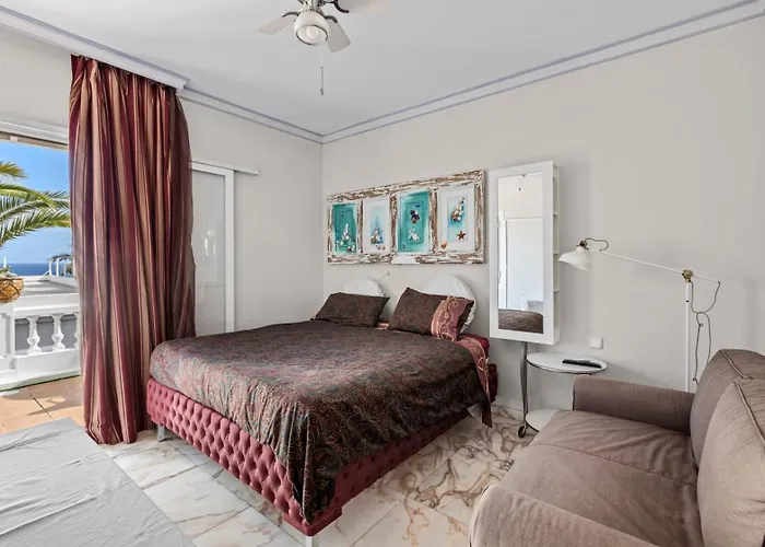 Gina Y Vista Oceano アパート プエルト・デル・カルメン