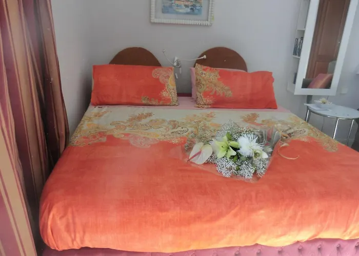 Gina Y Vista Oceano * プエルト・デル・カルメン