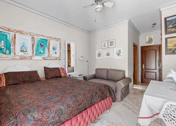 Gina Y Vista Oceano * プエルト・デル・カルメン