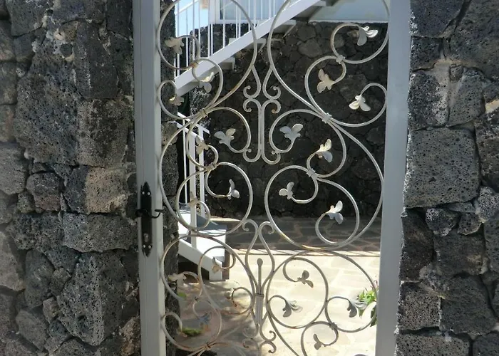 アパート Gina Y Vista Oceano プエルト・デル・カルメン